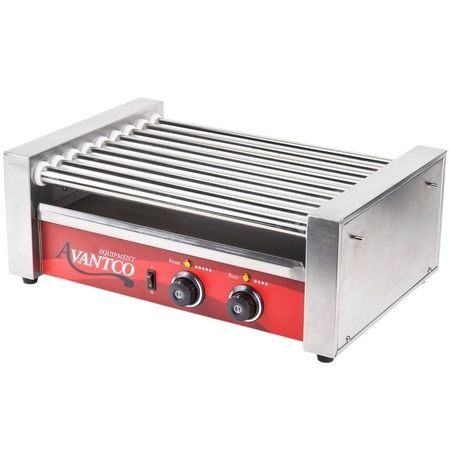 Concession Equipment