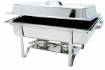Chafing dishes - 8 quart