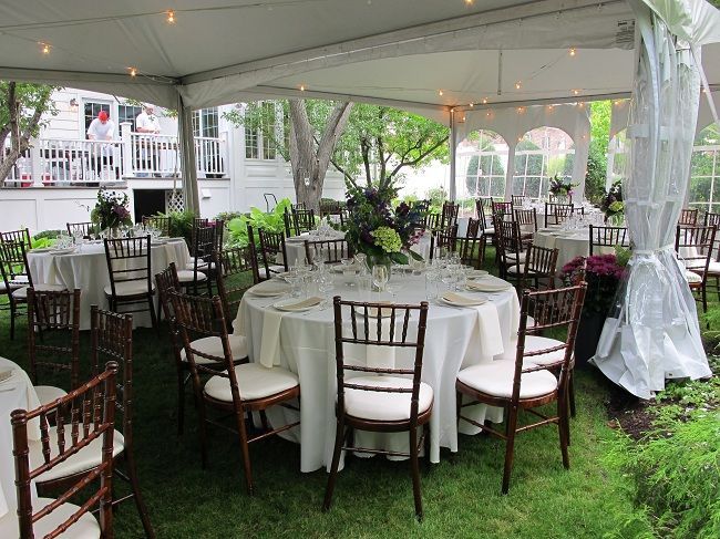 Tents and Coverings