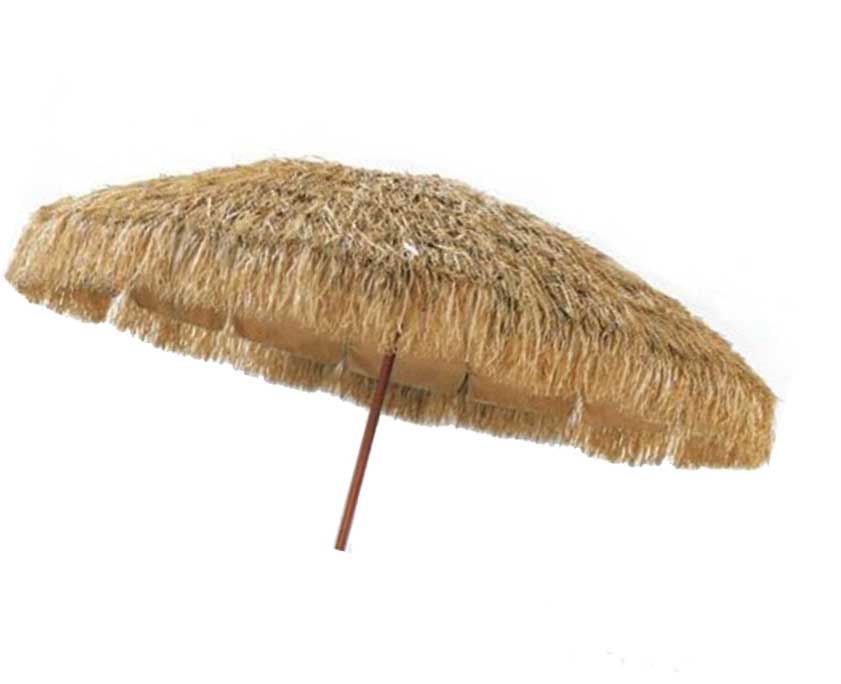 Tiki Umbrella
