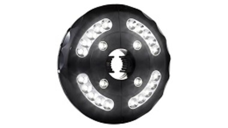 disk light