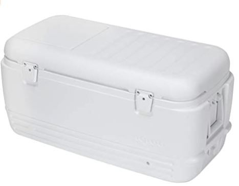 ice chest