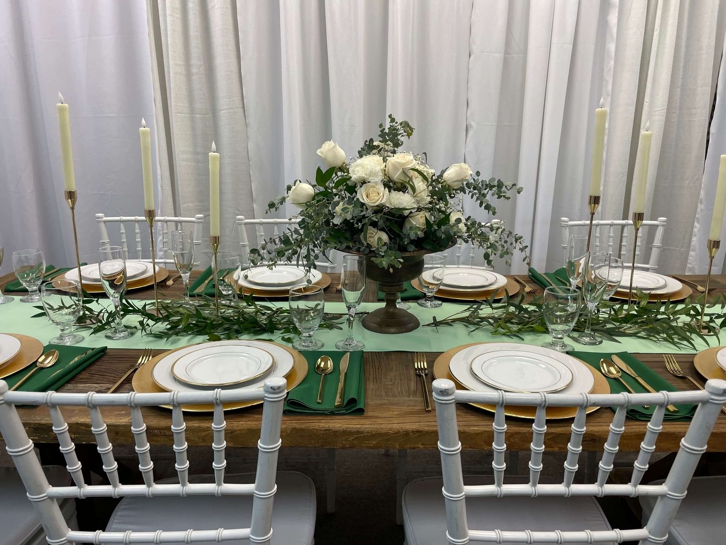 Decorations