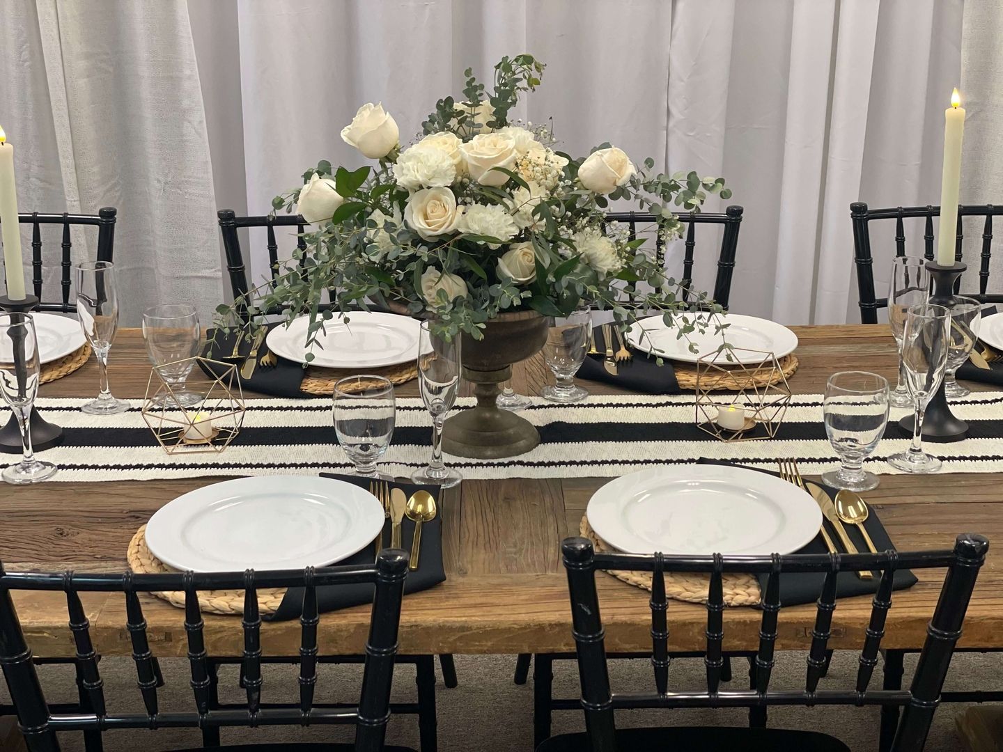 Decorations