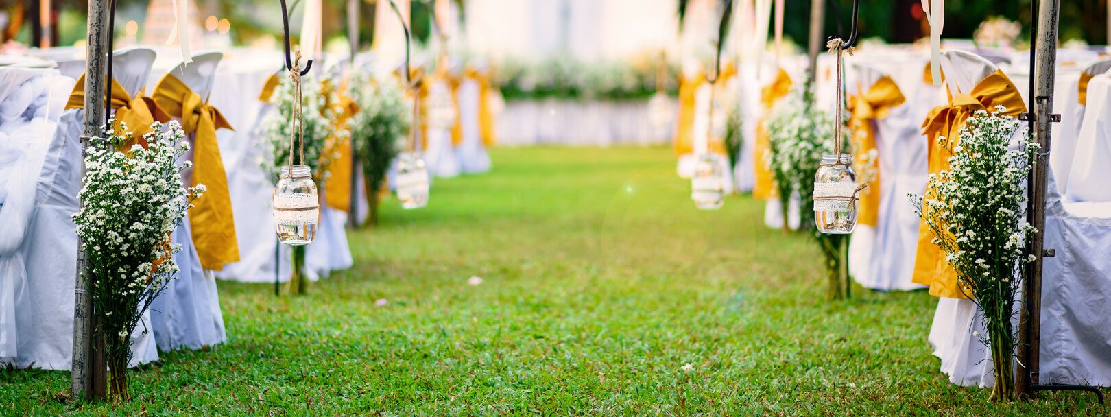 Wedding Decoration