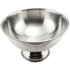 Stainless steel punch bowl - 3 gal.